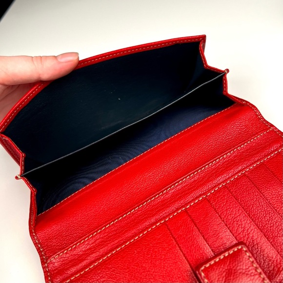 Gucci Long Wallet - Picture 6 of 7